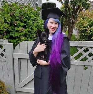 Meet your Posher, Izzie